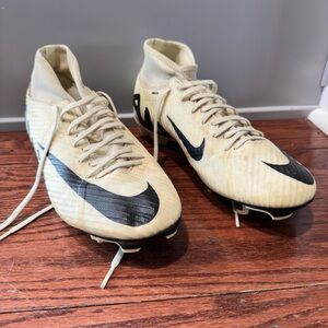 Nike Mercurial Zoom Superfly 9 Soccer Cleats